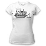 Women's Tshirt Thumbnail