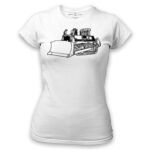 Women's Tshirt Thumbnail