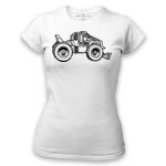 Women's Tshirt Thumbnail