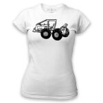 Women's Tshirt Thumbnail