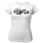 Women's Tshirt Thumbnail