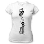 Women's Tshirt Thumbnail