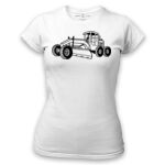 Women's Tshirt Thumbnail