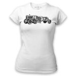 Women's Tshirt Thumbnail