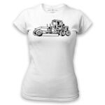 Women's Tshirt Thumbnail
