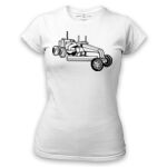Women's Tshirt Thumbnail