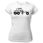 Women's Tshirt Thumbnail