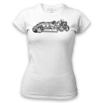 Women's Tshirt Thumbnail