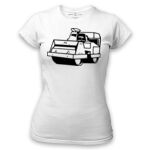 Women's Tshirt Thumbnail