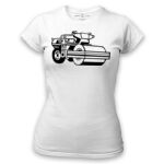 Women's Tshirt Thumbnail