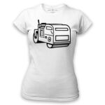Women's Tshirt Thumbnail