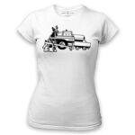 Women's Tshirt Thumbnail