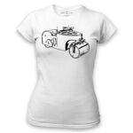 Women's Tshirt Thumbnail