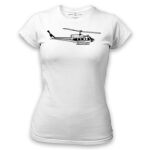 Women's Tshirt Thumbnail