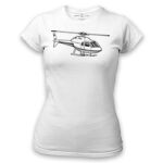 Women's Tshirt Thumbnail