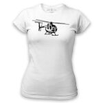Women's Tshirt Thumbnail