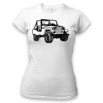 Women's Tshirt Thumbnail