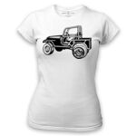 Women's Tshirt Thumbnail