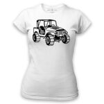 Women's Tshirt Thumbnail