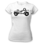 Women's Tshirt Thumbnail