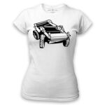 Women's Tshirt Thumbnail