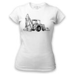 Women's Tshirt Thumbnail