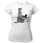 Women's Tshirt Thumbnail