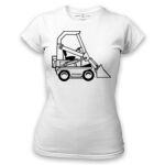 Women's Tshirt Thumbnail