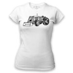 Women's Tshirt Thumbnail