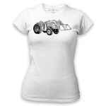 Women's Tshirt Thumbnail