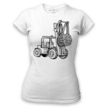 Women's Tshirt Thumbnail