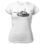 Women's Tshirt Thumbnail