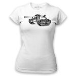 Women's Tshirt Thumbnail