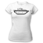 Women's Tshirt Thumbnail