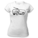 Women's Tshirt Thumbnail