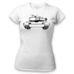 Women's Tshirt Thumbnail