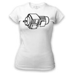 Women's Tshirt Thumbnail