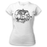 Women's Tshirt Thumbnail