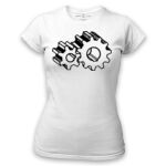 Women's Tshirt Thumbnail
