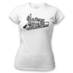 Women's Tshirt Thumbnail