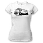 Women's Tshirt Thumbnail