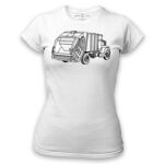 Women's Tshirt Thumbnail