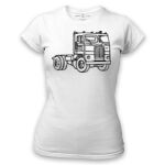 Women's Tshirt Thumbnail