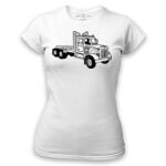 Women's Tshirt Thumbnail