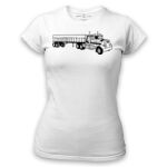 Women's Tshirt Thumbnail