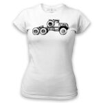 Women's Tshirt Thumbnail