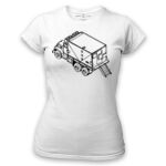 Women's Tshirt Thumbnail