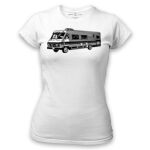 Women's Tshirt Thumbnail