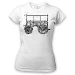 Women's Tshirt Thumbnail