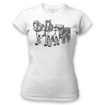 Women's Tshirt Thumbnail